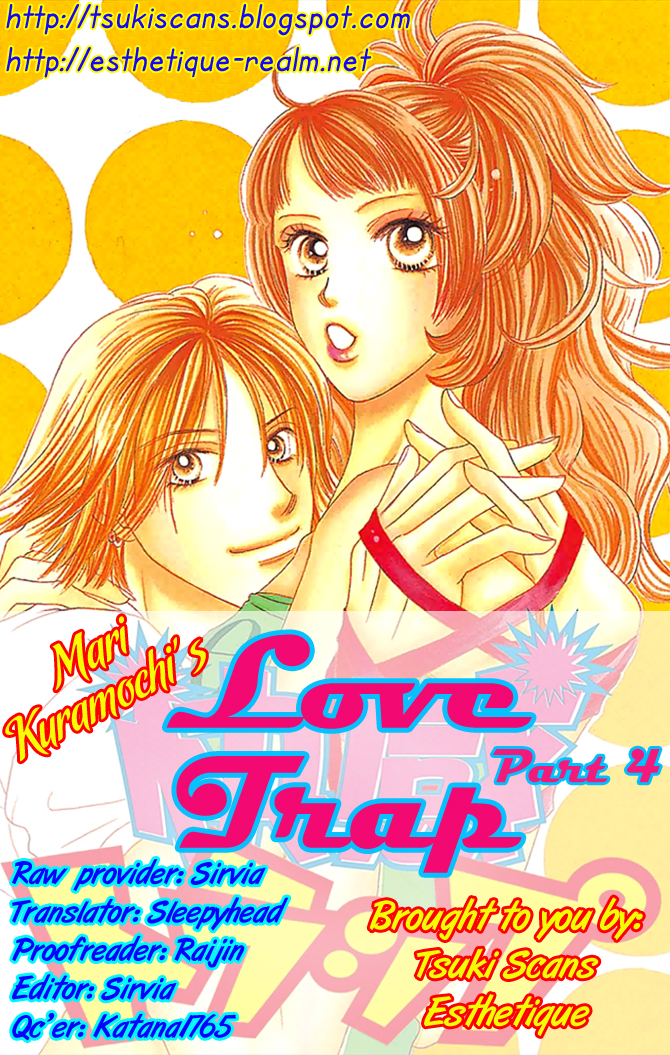 Kaikan Trap Chapter 4.2 page 2 - Chapter 4 v2 : [End]