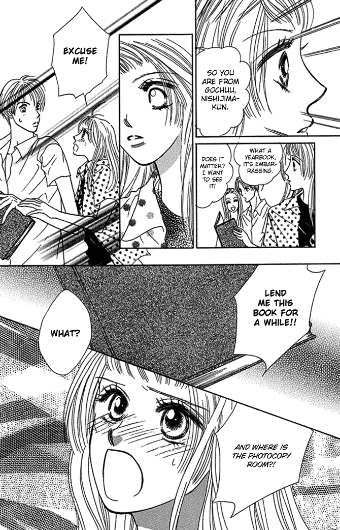 Kaikan Trap Chapter 4.2 page 25 - Chapter 4 v2 : [End]