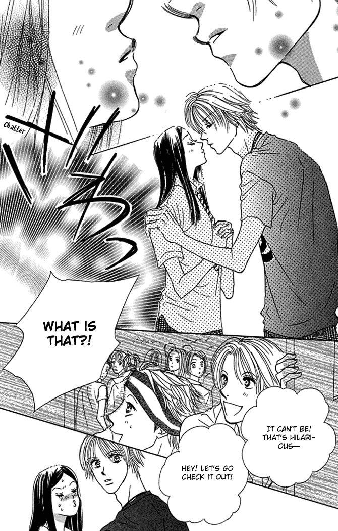 Kaikan Trap Chapter 4.2 page 28 - Chapter 4 v2 : [End]