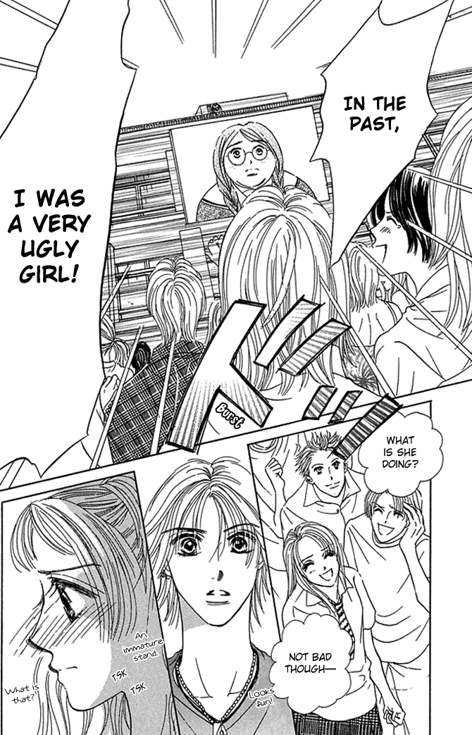 Kaikan Trap Chapter 4.2 page 31 - Chapter 4 v2 : [End]