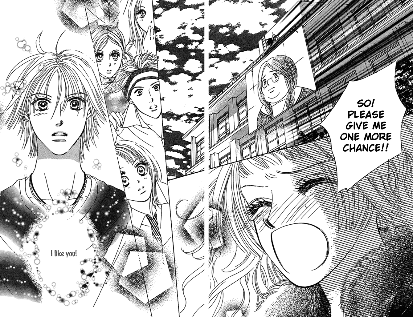 Kaikan Trap Chapter 4.2 page 33 - Chapter 4 v2 : [End]