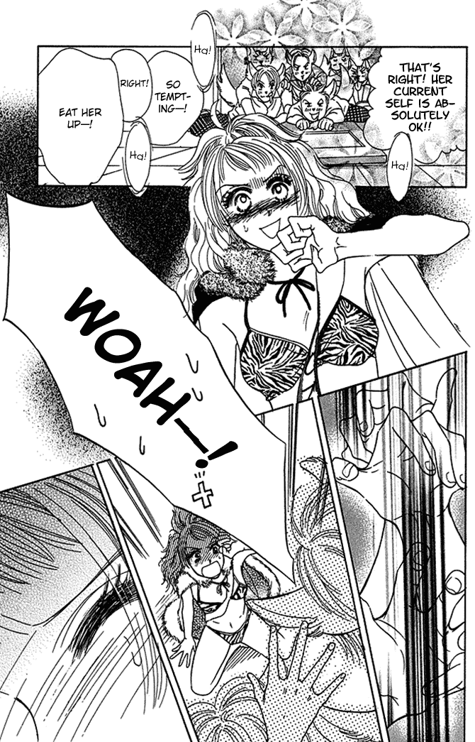 Kaikan Trap Chapter 4.2 page 35 - Chapter 4 v2 : [End]