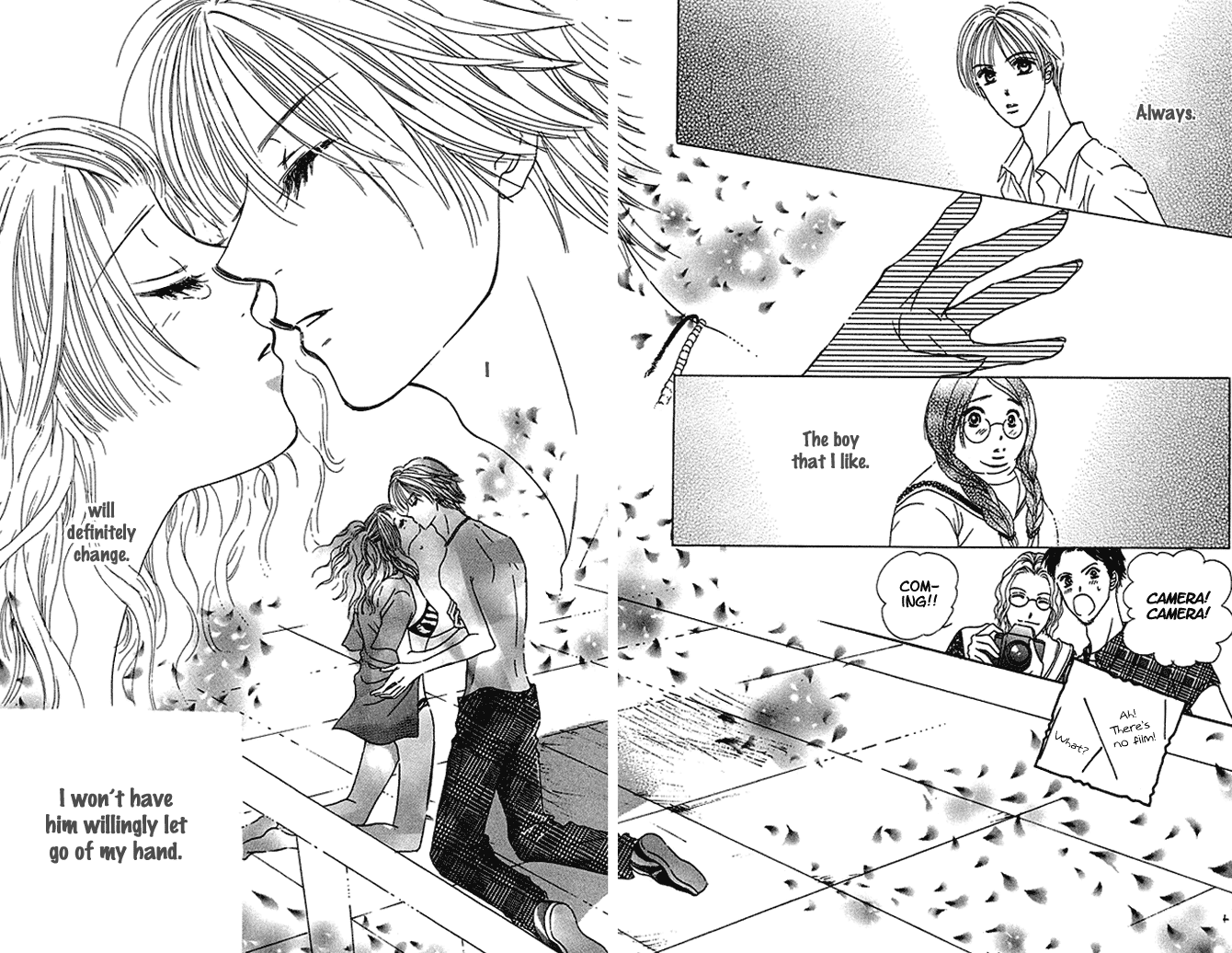 Kaikan Trap Chapter 4.2 page 42 - Chapter 4 v2 : [End]