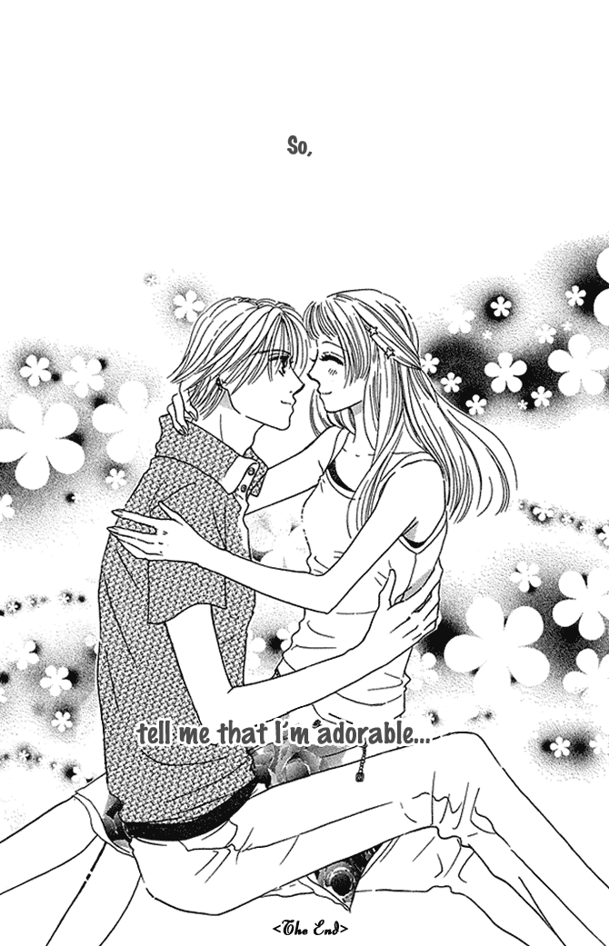 Kaikan Trap Chapter 4.2 page 43 - Chapter 4 v2 : [End]