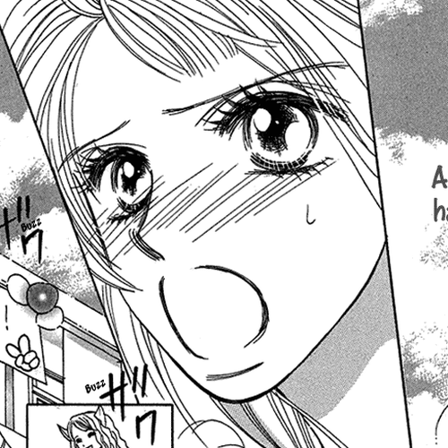 Kaikan Trap Chapter 4 v2 : [End] cover