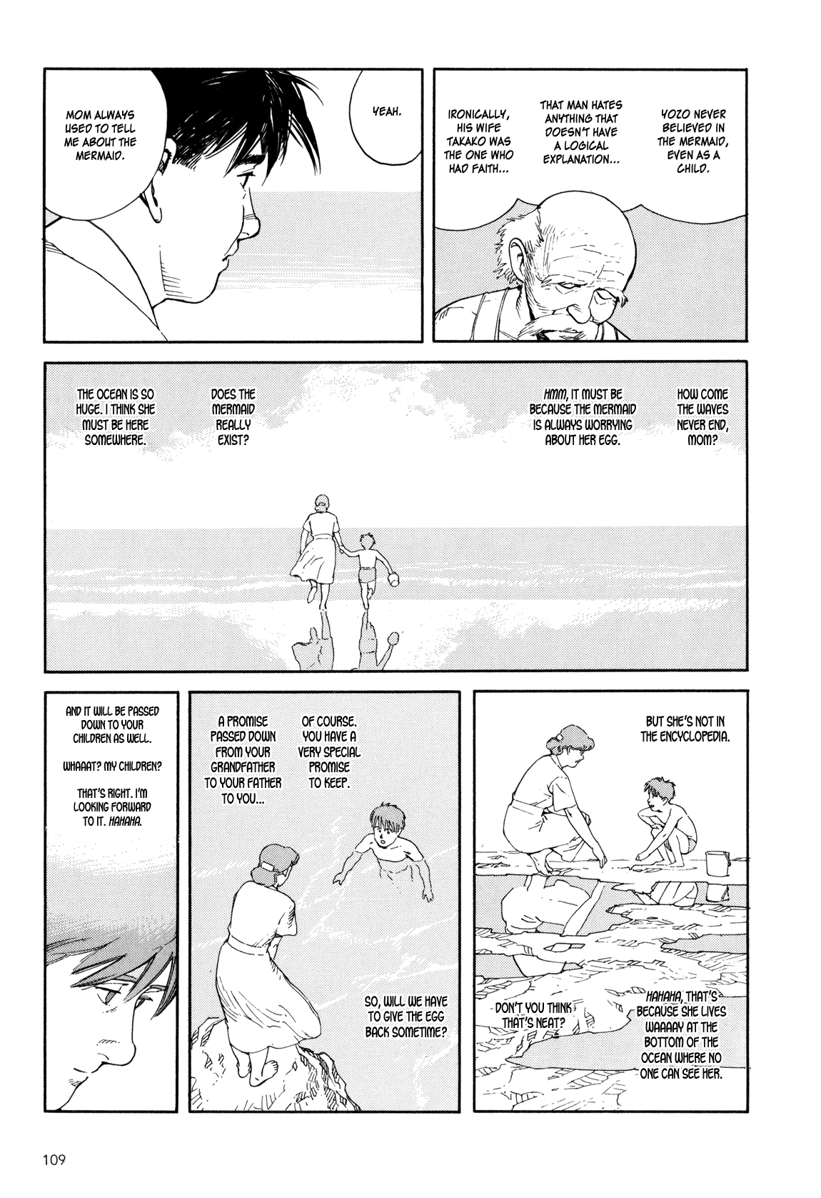 Kaikisen Chapter 0.2 page 108 - Chapter 0 v2