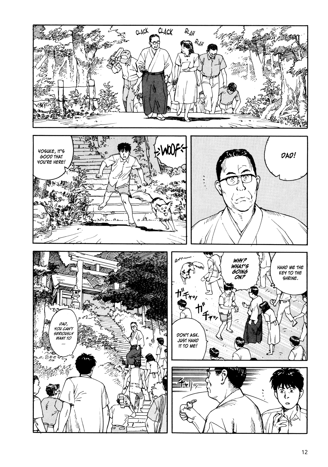 Kaikisen Chapter 0.2 page 11 - Chapter 0 v2