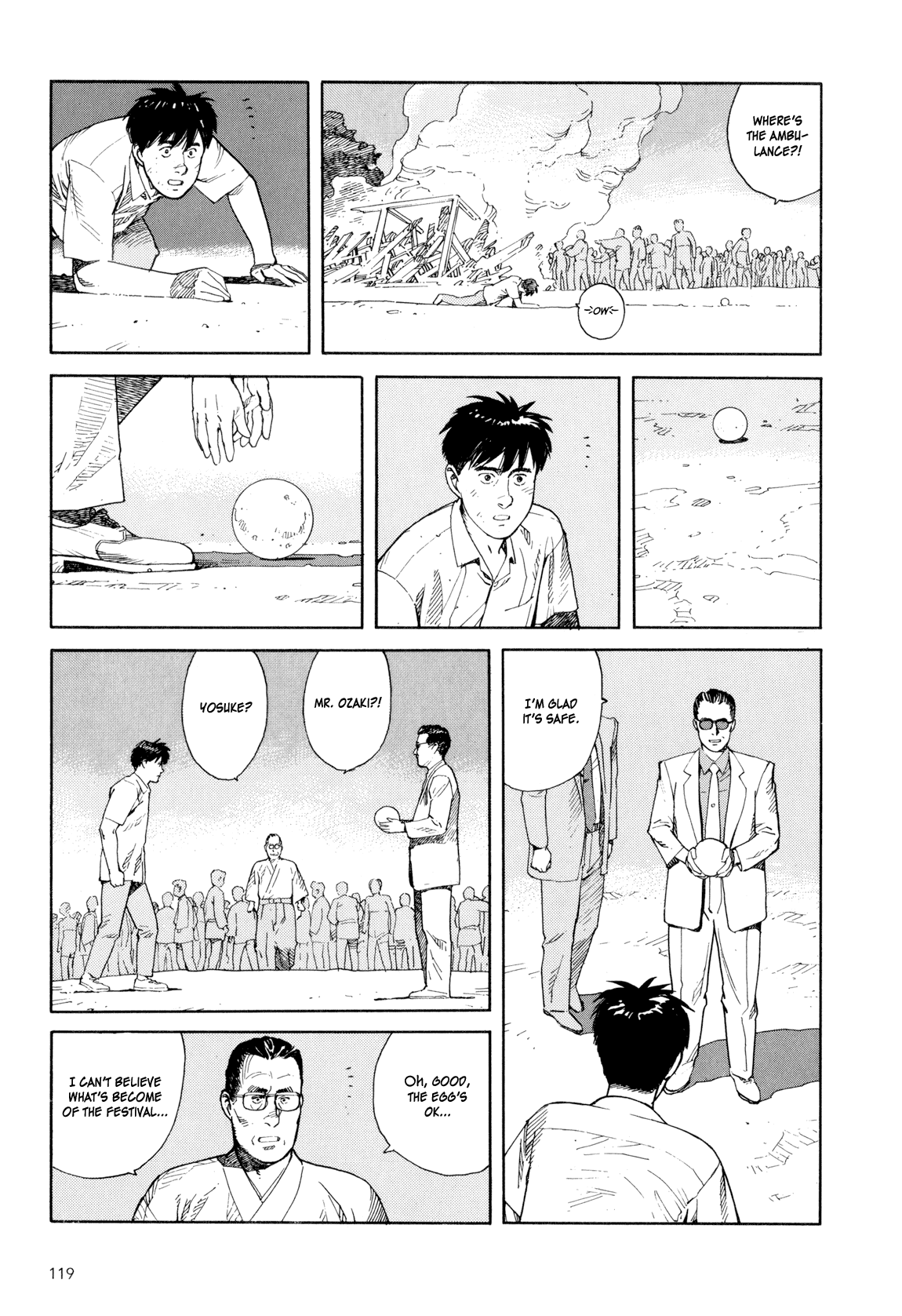 Kaikisen Chapter 0.2 page 118 - Chapter 0 v2