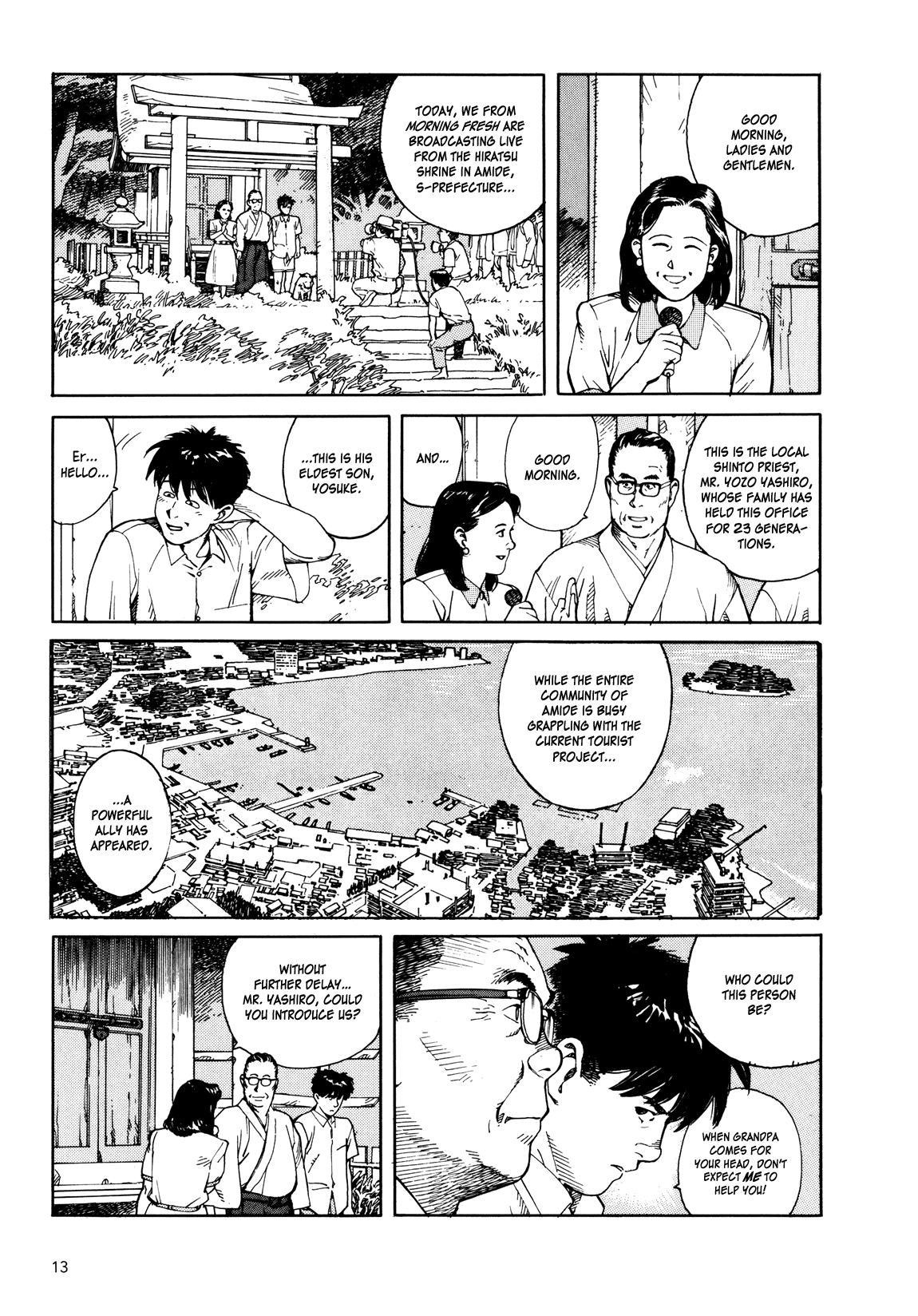 Kaikisen Chapter 0.2 page 12 - Chapter 0 v2