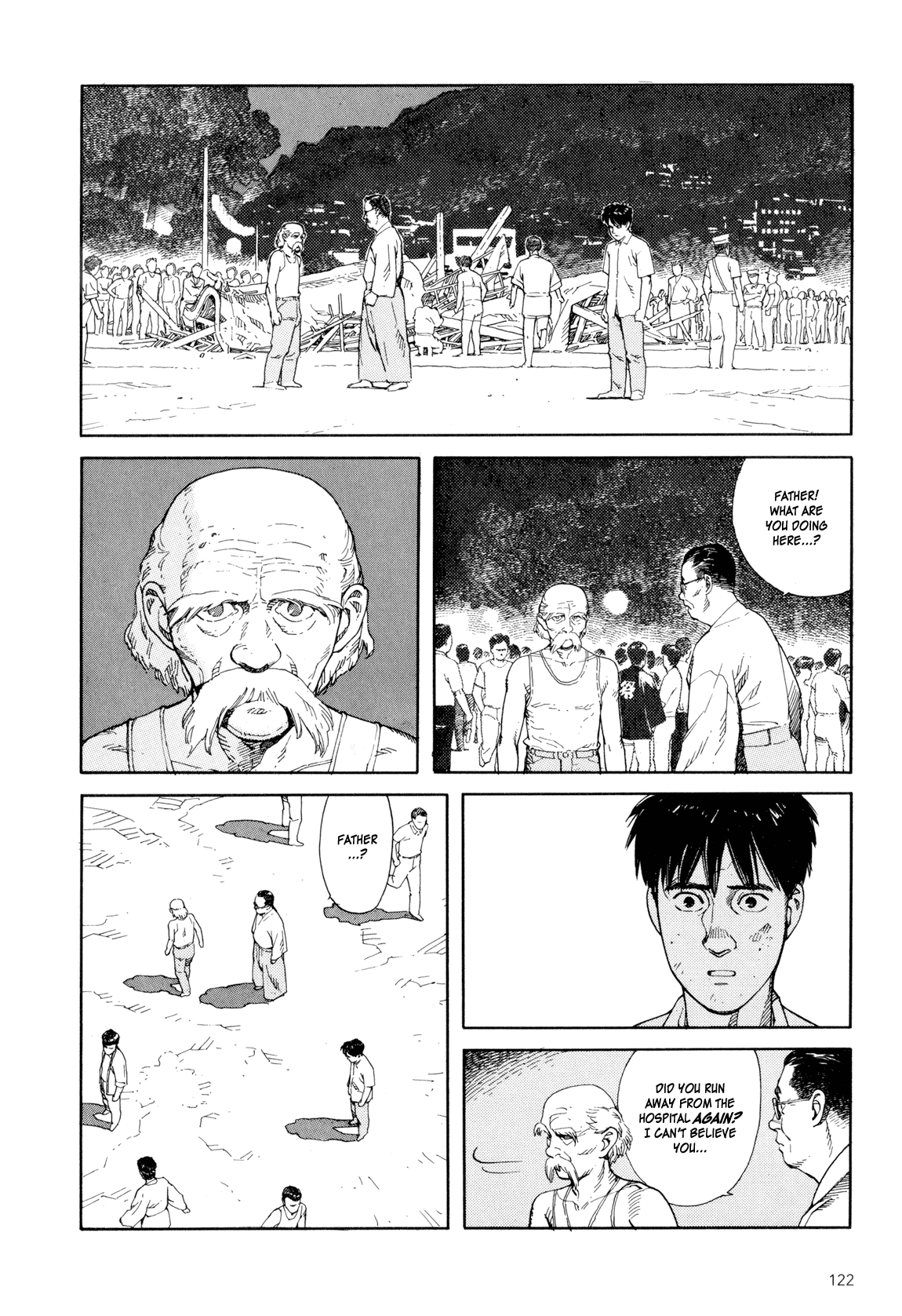 Kaikisen Chapter 0.2 page 121 - Chapter 0 v2