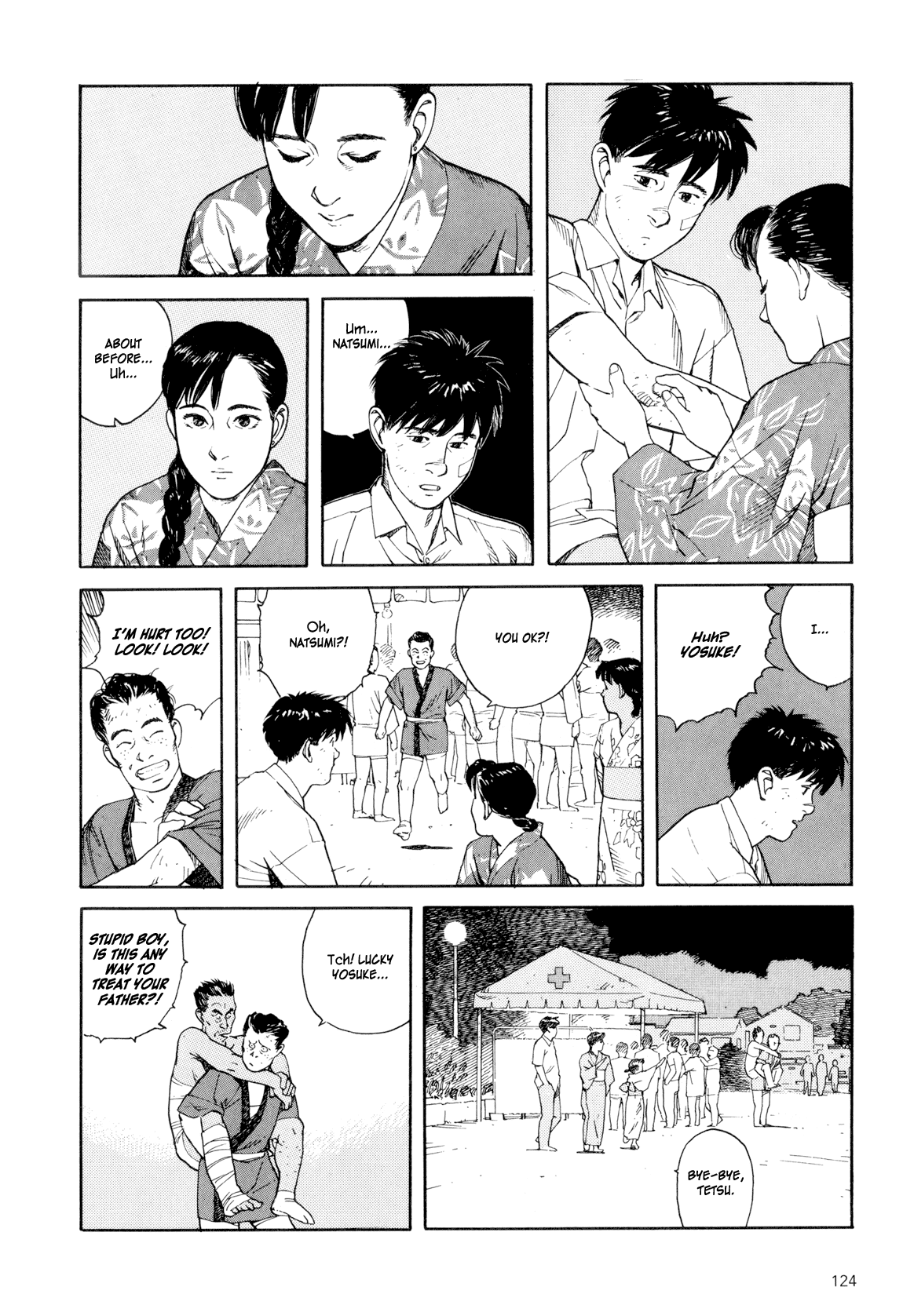 Kaikisen Chapter 0.2 page 123 - Chapter 0 v2