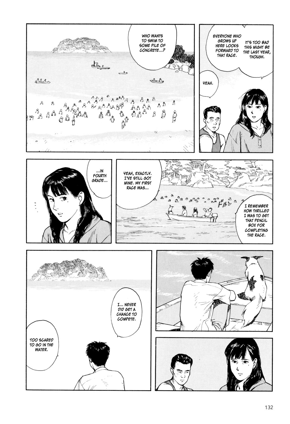 Kaikisen Chapter 0.2 page 131 - Chapter 0 v2