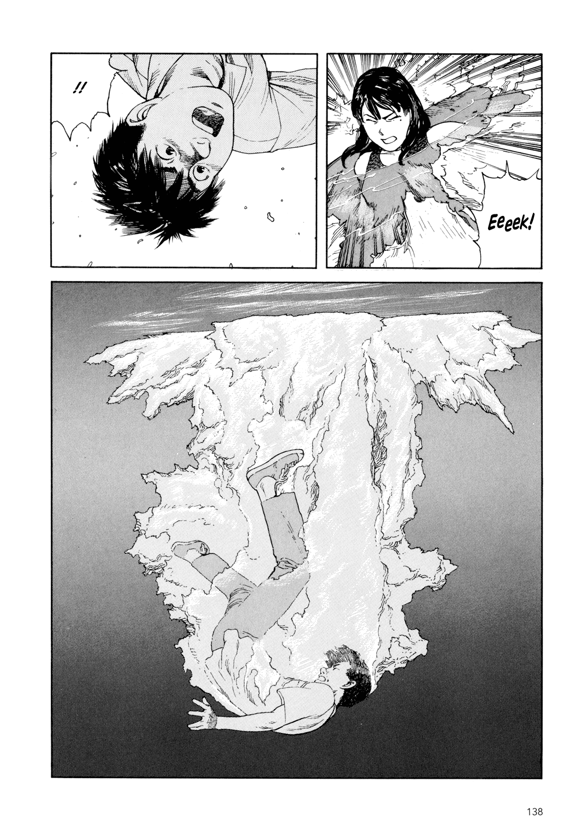 Kaikisen Chapter 0.2 page 137 - Chapter 0 v2