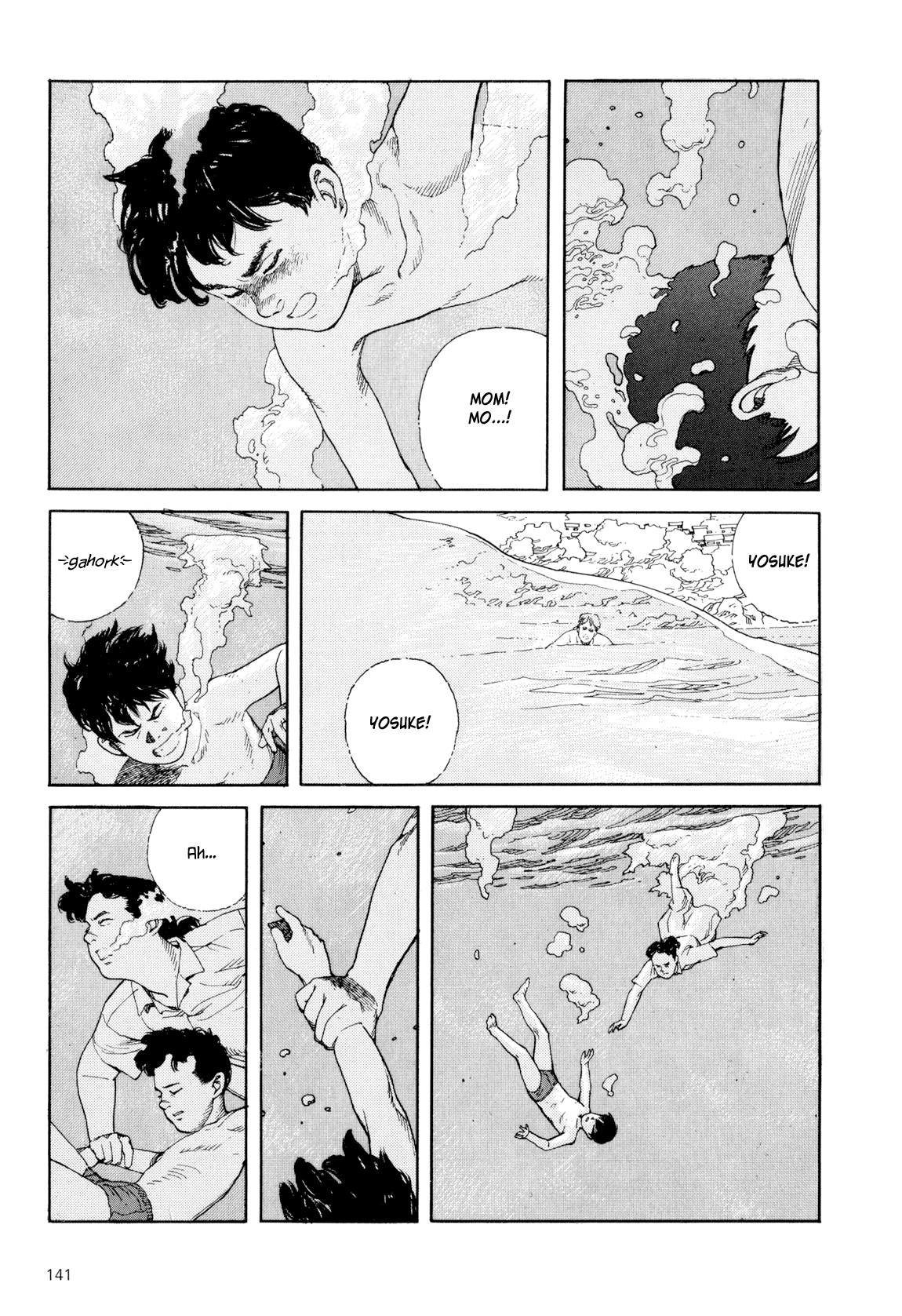 Kaikisen Chapter 0.2 page 140 - Chapter 0 v2