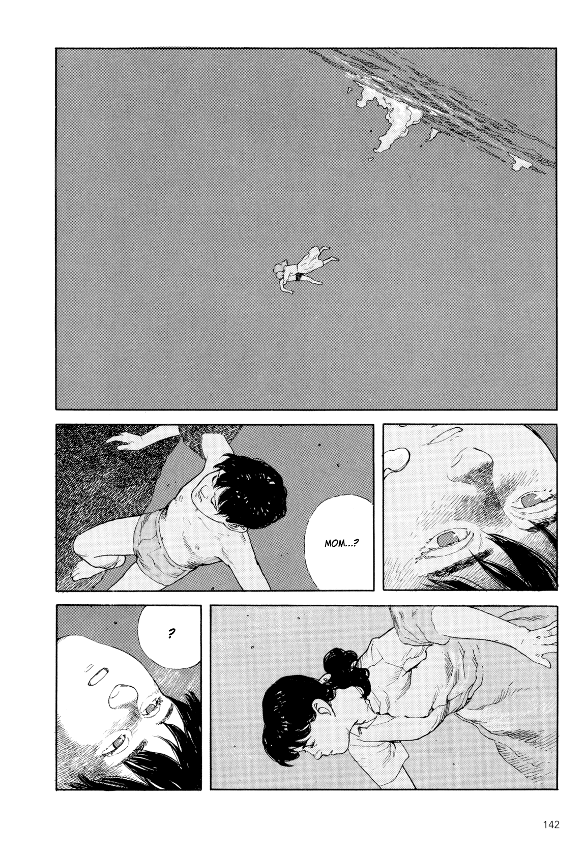 Kaikisen Chapter 0.2 page 141 - Chapter 0 v2