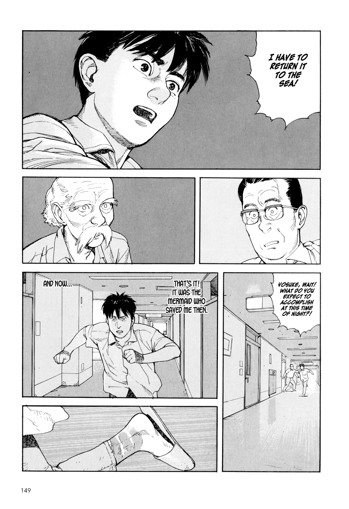 Kaikisen Chapter 0.2 page 148 - Chapter 0 v2