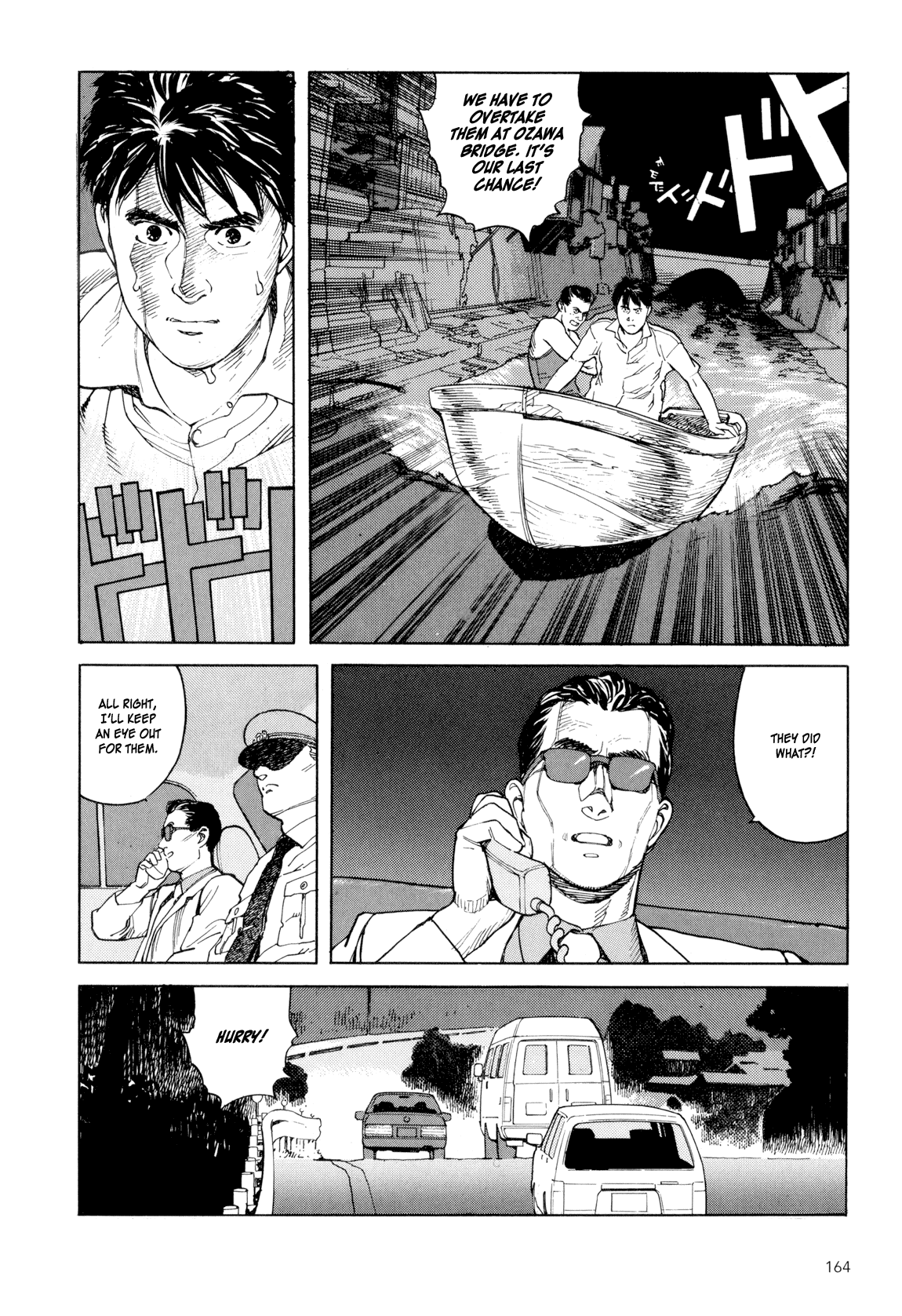 Kaikisen Chapter 0.2 page 163 - Chapter 0 v2