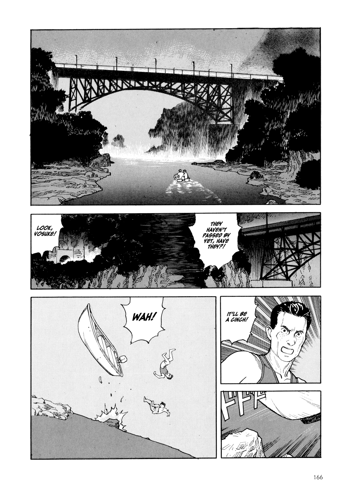 Kaikisen Chapter 0.2 page 165 - Chapter 0 v2