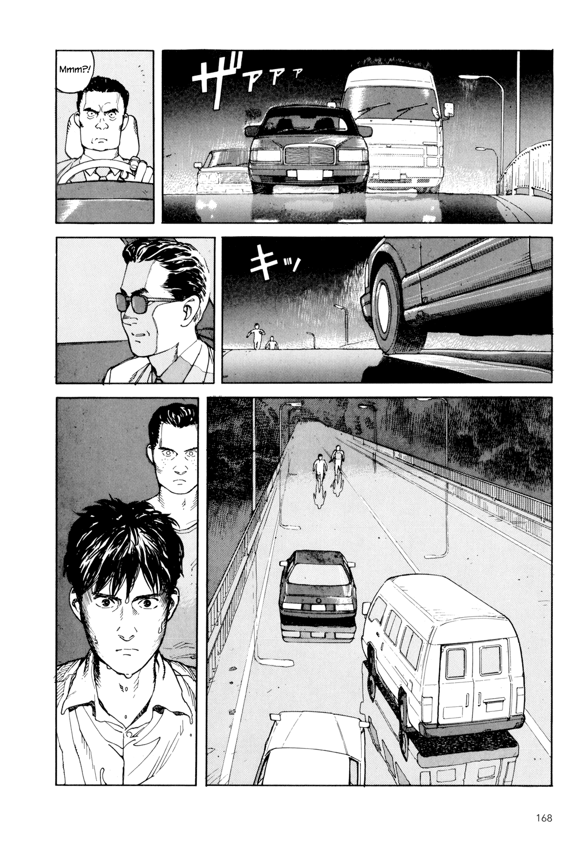 Kaikisen Chapter 0.2 page 167 - Chapter 0 v2