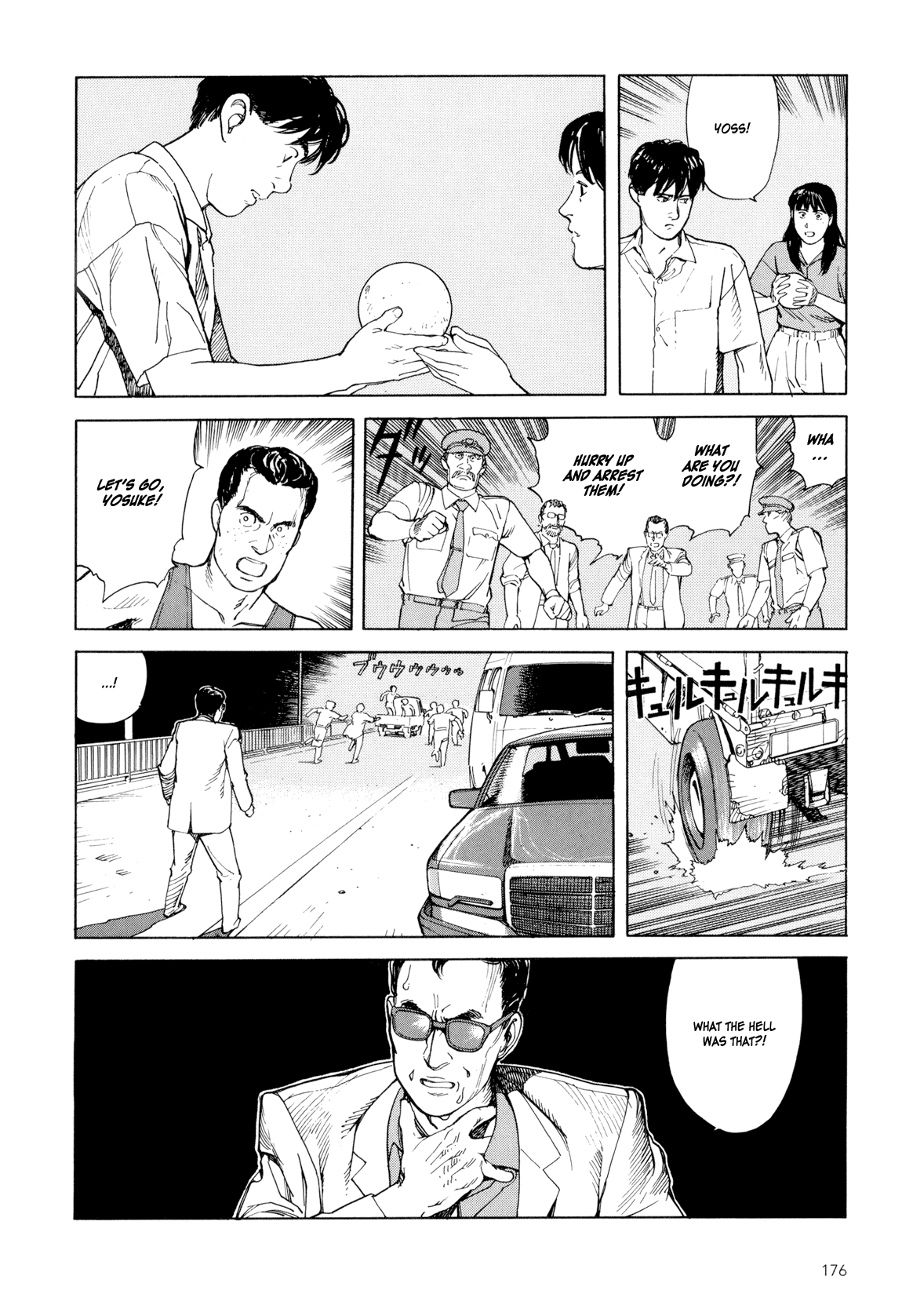 Kaikisen Chapter 0.2 page 175 - Chapter 0 v2
