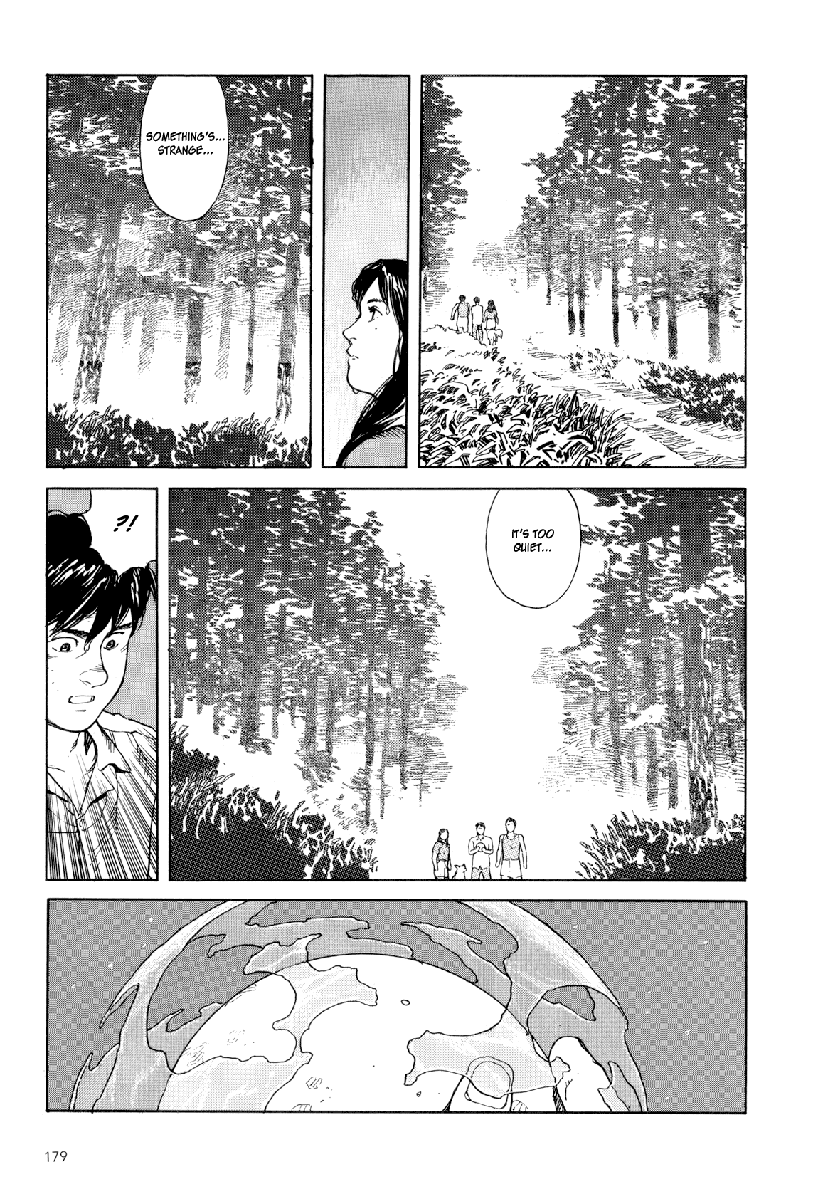 Kaikisen Chapter 0.2 page 178 - Chapter 0 v2