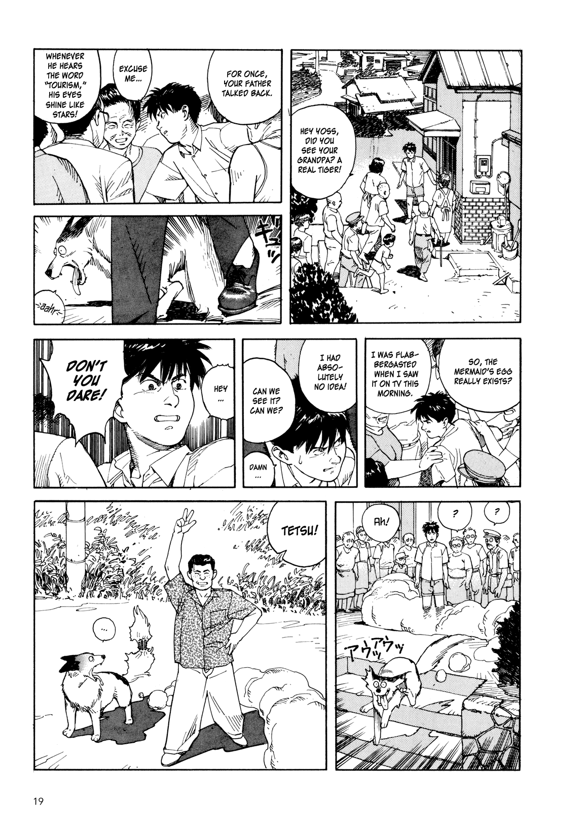 Kaikisen Chapter 0.2 page 18 - Chapter 0 v2