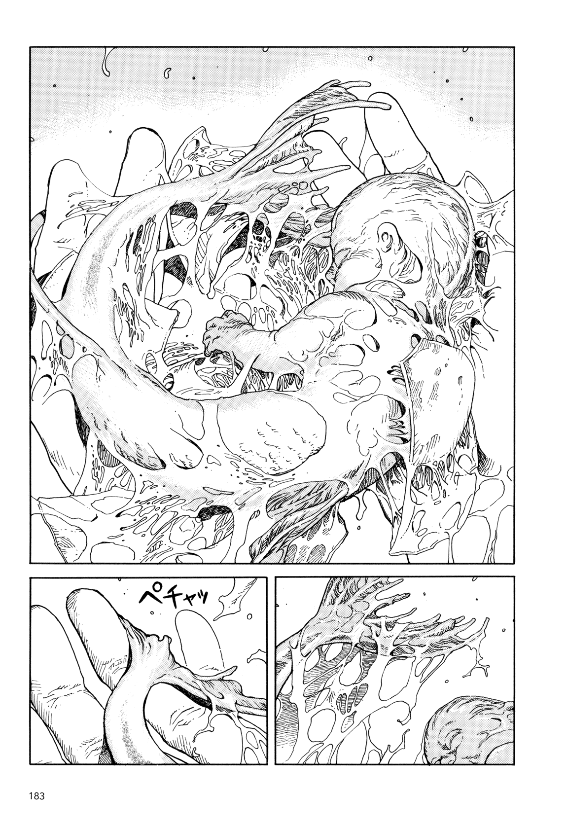 Kaikisen Chapter 0.2 page 182 - Chapter 0 v2