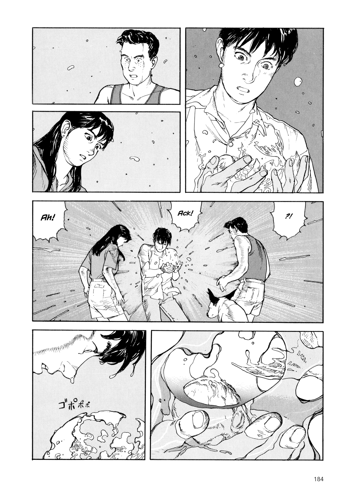 Kaikisen Chapter 0.2 page 183 - Chapter 0 v2