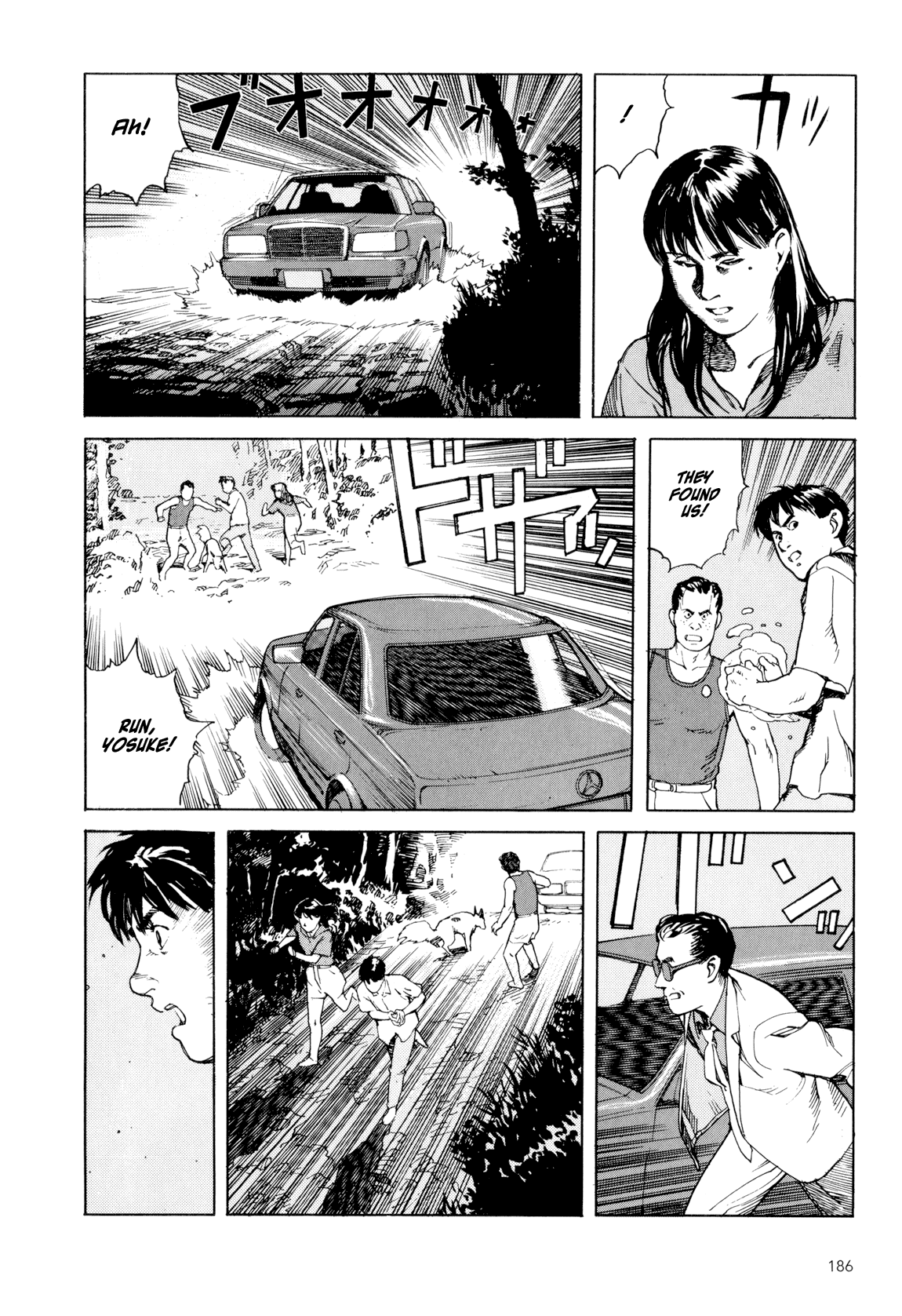 Kaikisen Chapter 0.2 page 185 - Chapter 0 v2