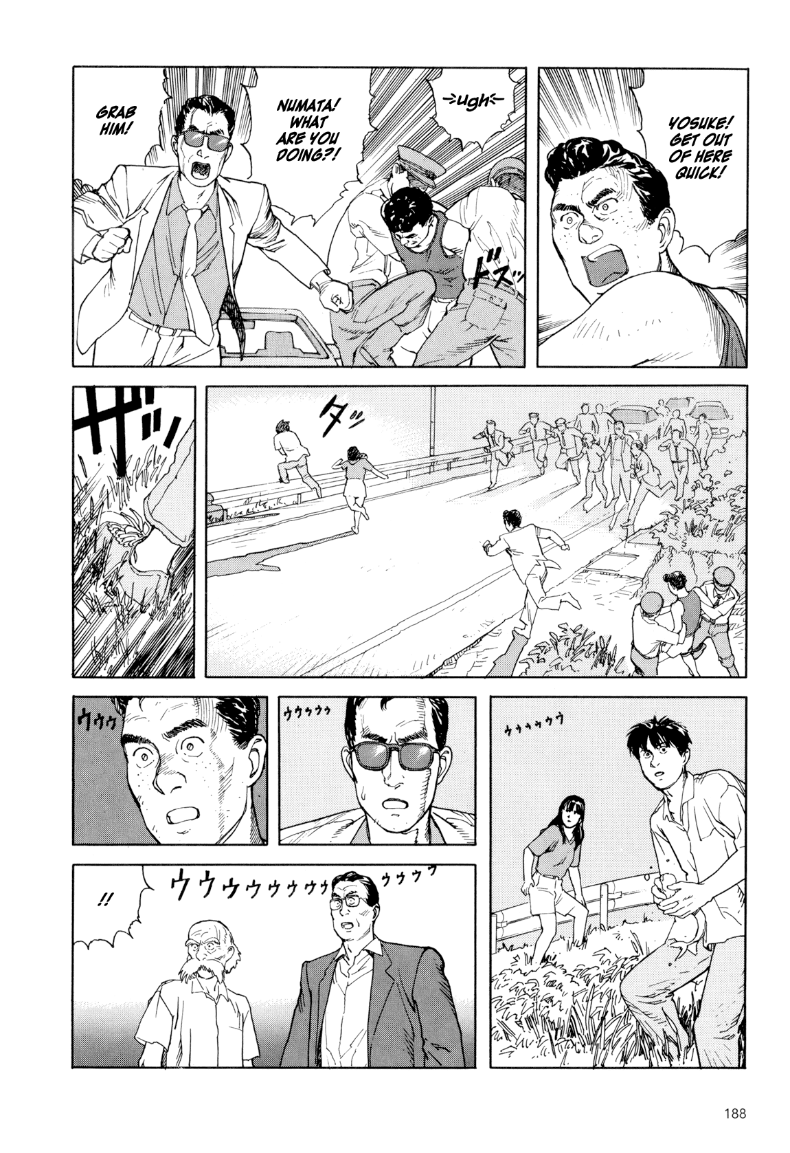 Kaikisen Chapter 0.2 page 187 - Chapter 0 v2