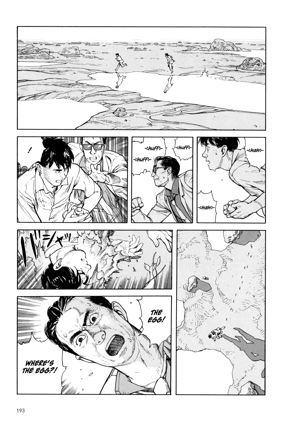 Kaikisen Chapter 0.2 page 192 - Chapter 0 v2
