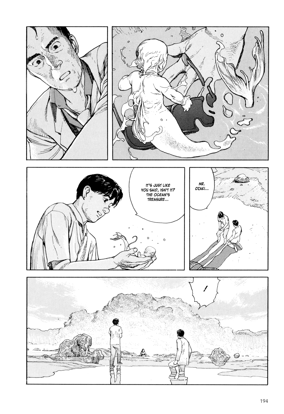 Kaikisen Chapter 0.2 page 193 - Chapter 0 v2