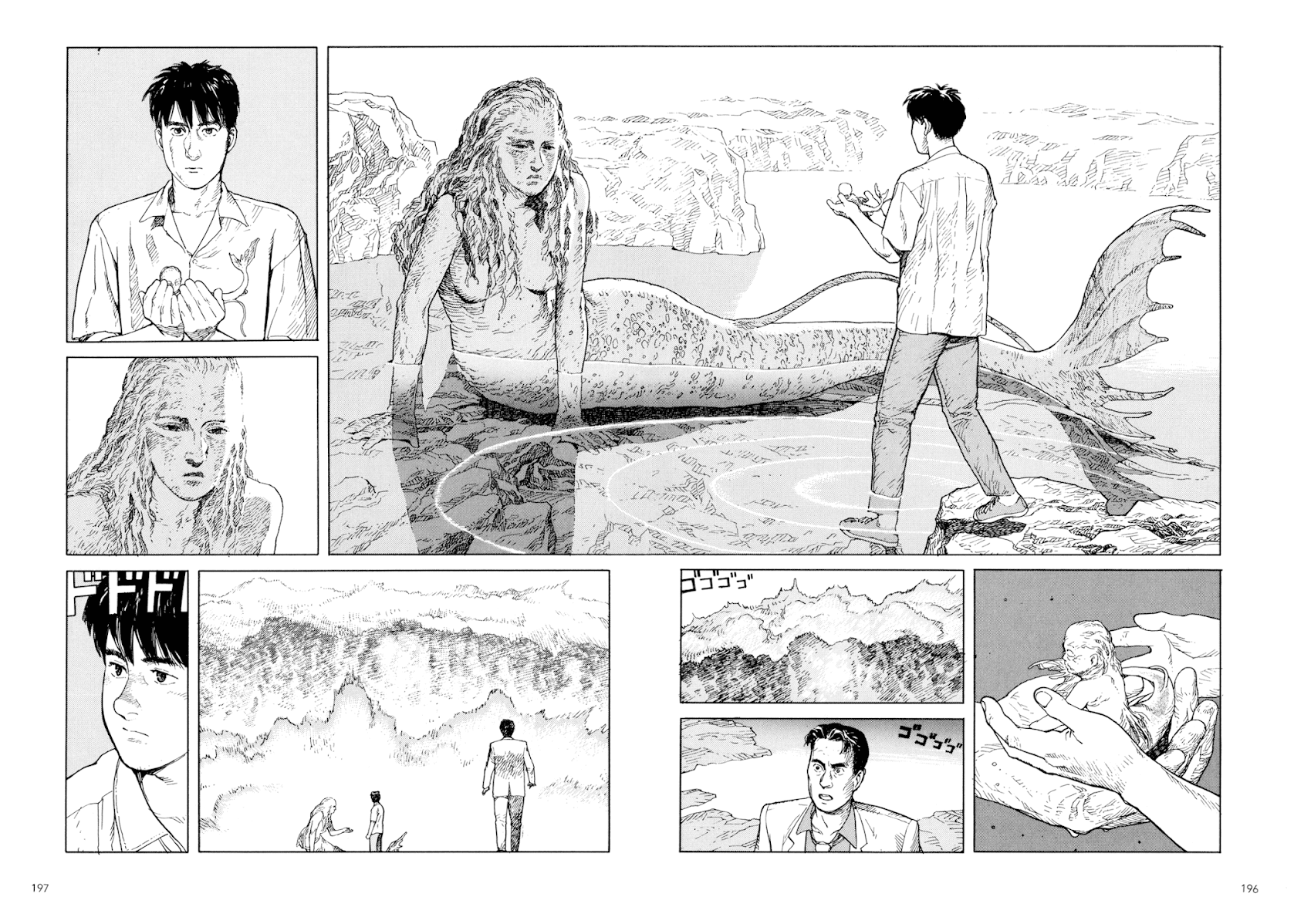 Kaikisen Chapter 0.2 page 195 - Chapter 0 v2