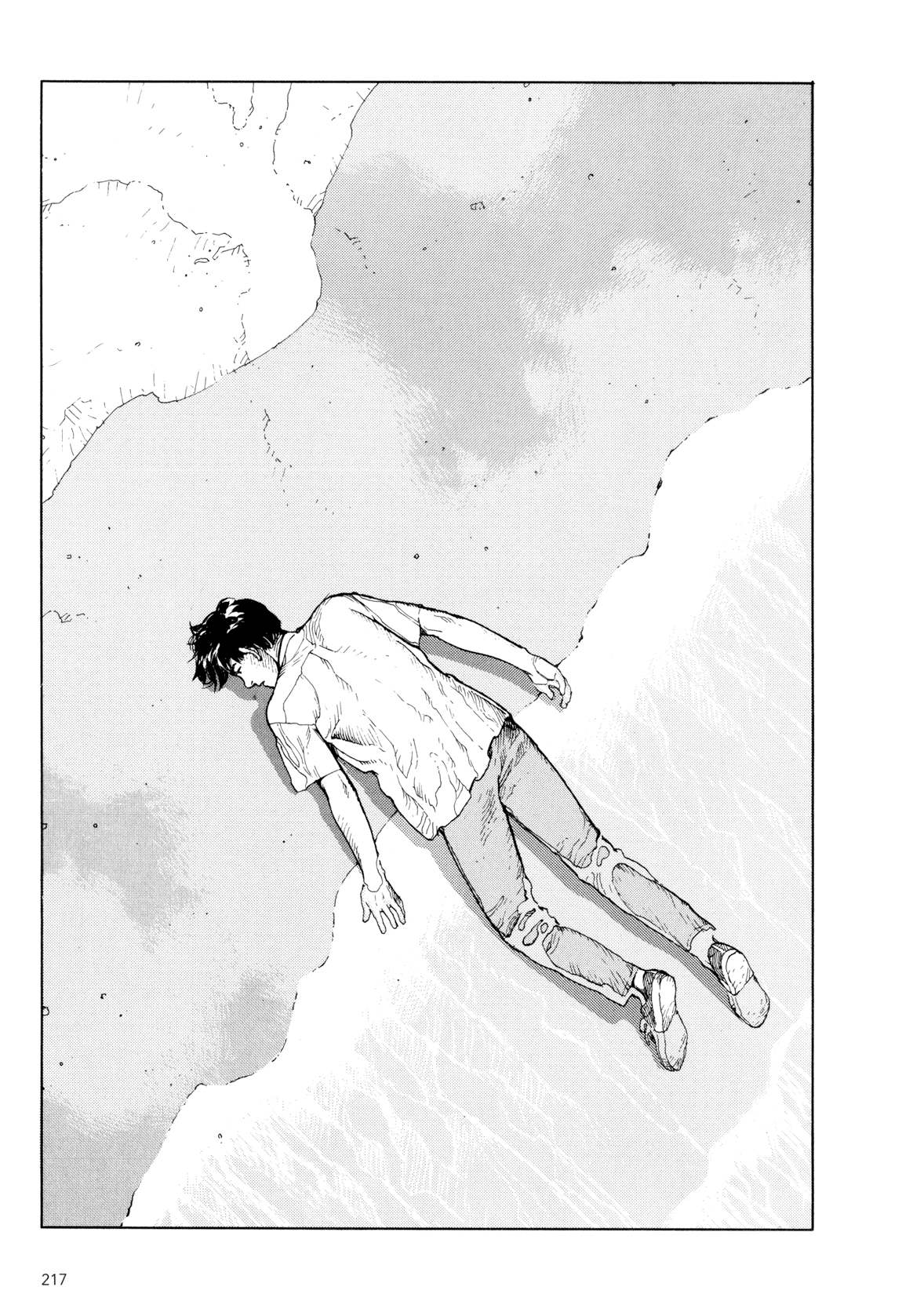 Kaikisen Chapter 0.2 page 213 - Chapter 0 v2