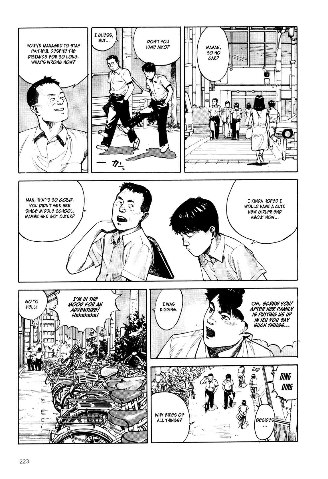 Kaikisen Chapter 0.2 page 218 - Chapter 0 v2