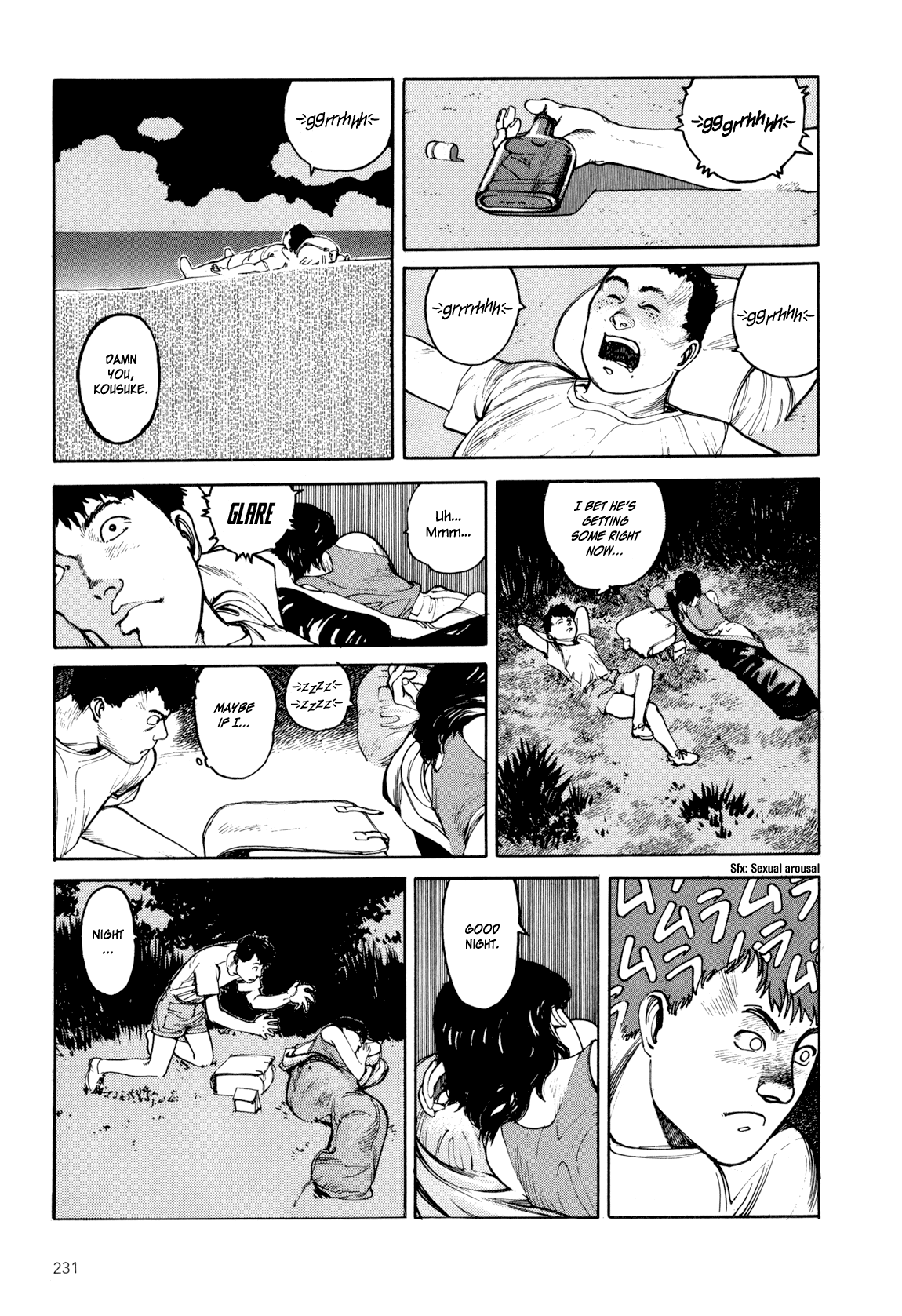 Kaikisen Chapter 0.2 page 226 - Chapter 0 v2