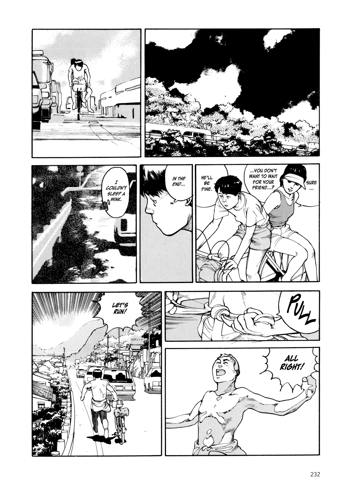 Kaikisen Chapter 0.2 page 227 - Chapter 0 v2