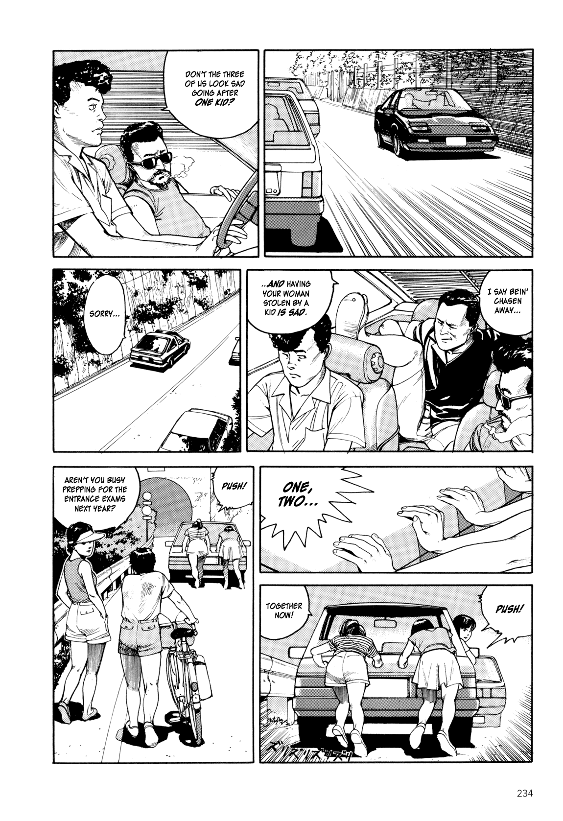 Kaikisen Chapter 0.2 page 229 - Chapter 0 v2