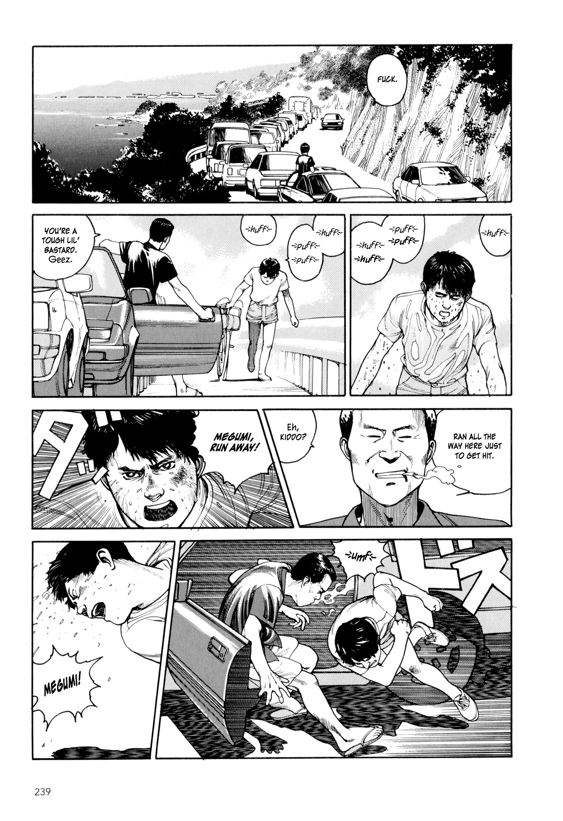 Kaikisen Chapter 0.2 page 234 - Chapter 0 v2