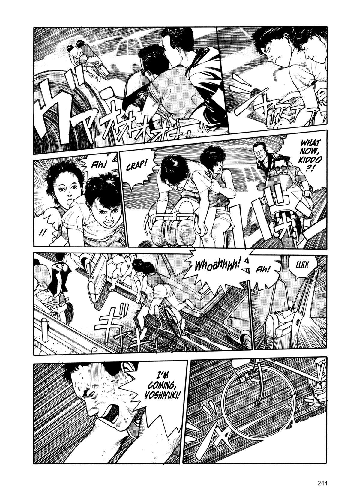 Kaikisen Chapter 0.2 page 239 - Chapter 0 v2