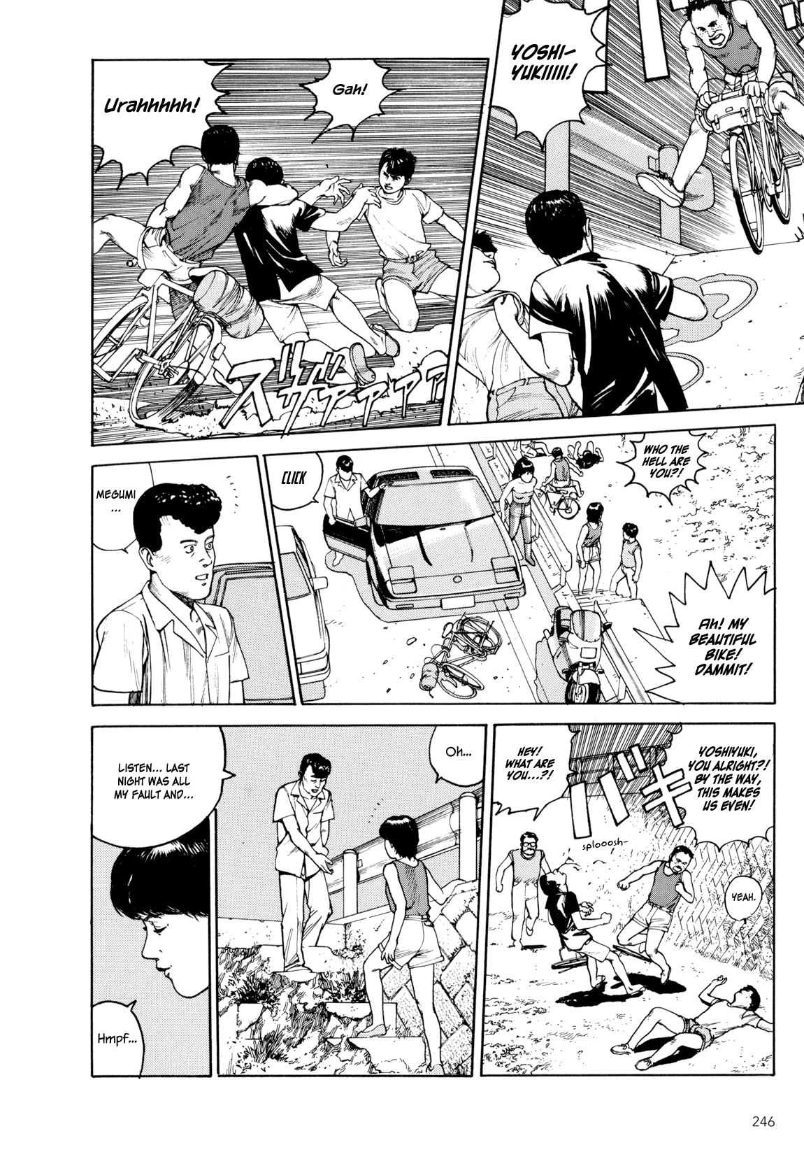 Kaikisen Chapter 0.2 page 241 - Chapter 0 v2