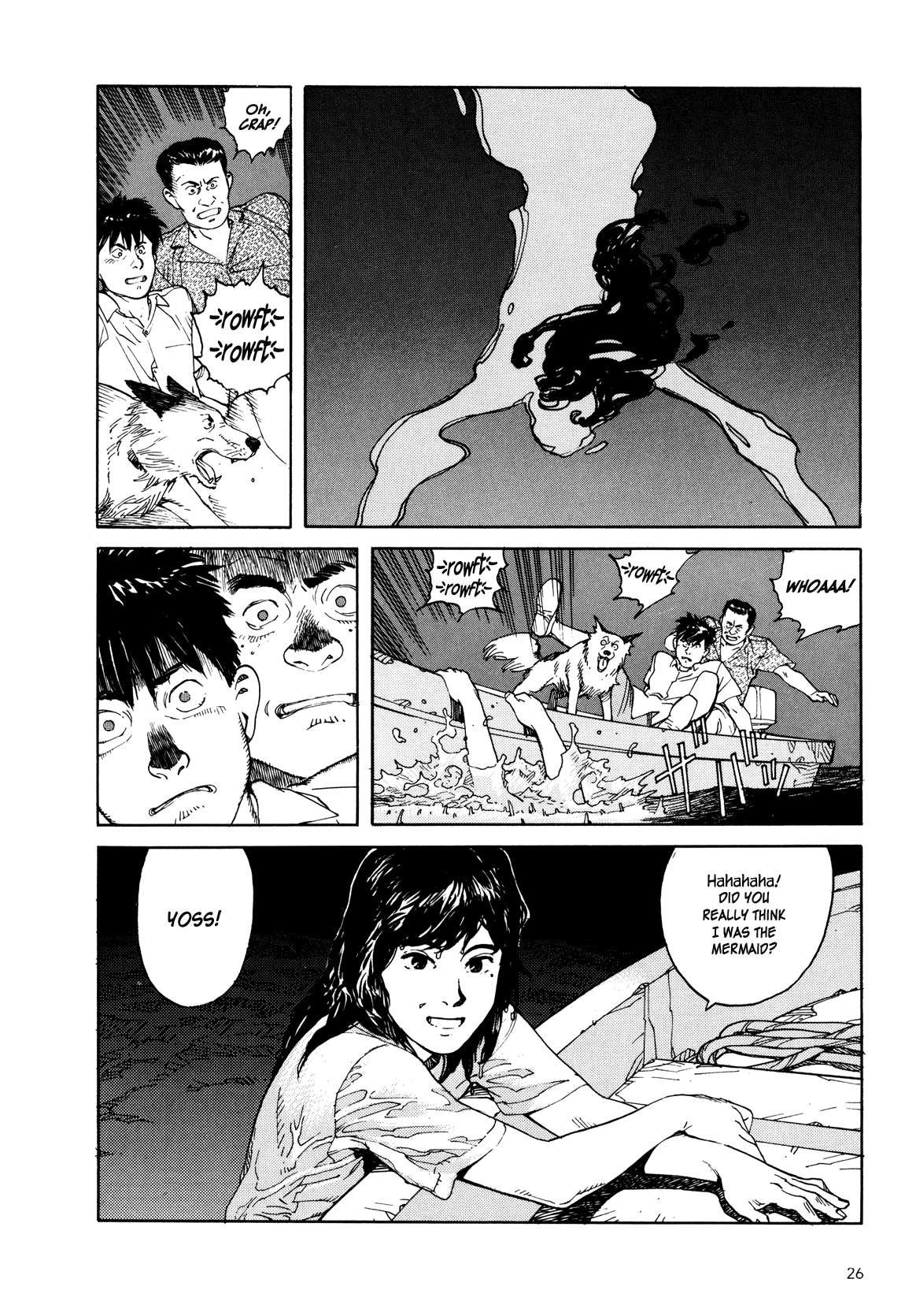 Kaikisen Chapter 0.2 page 25 - Chapter 0 v2
