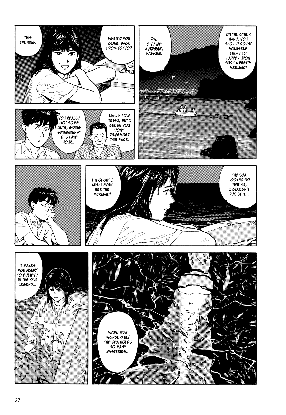 Kaikisen Chapter 0.2 page 26 - Chapter 0 v2