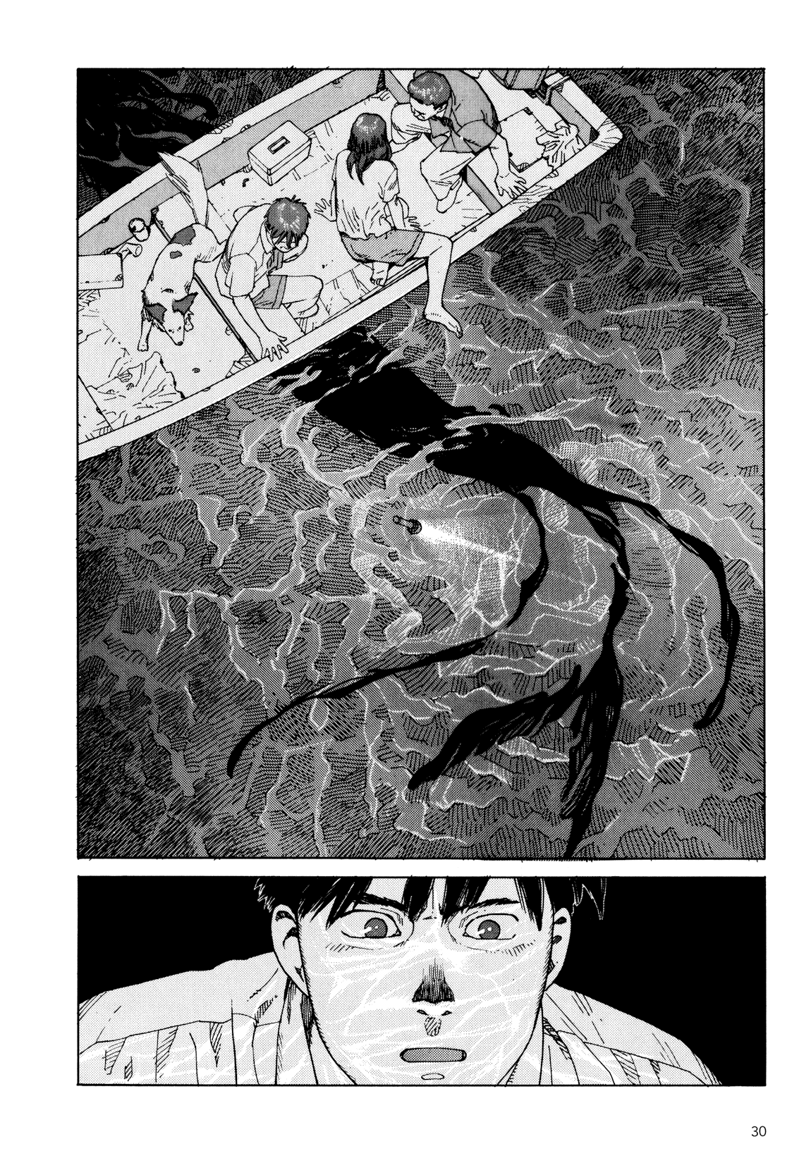 Kaikisen Chapter 0.2 page 29 - Chapter 0 v2