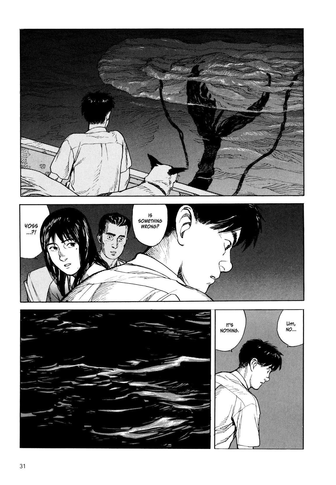 Kaikisen Chapter 0.2 page 30 - Chapter 0 v2
