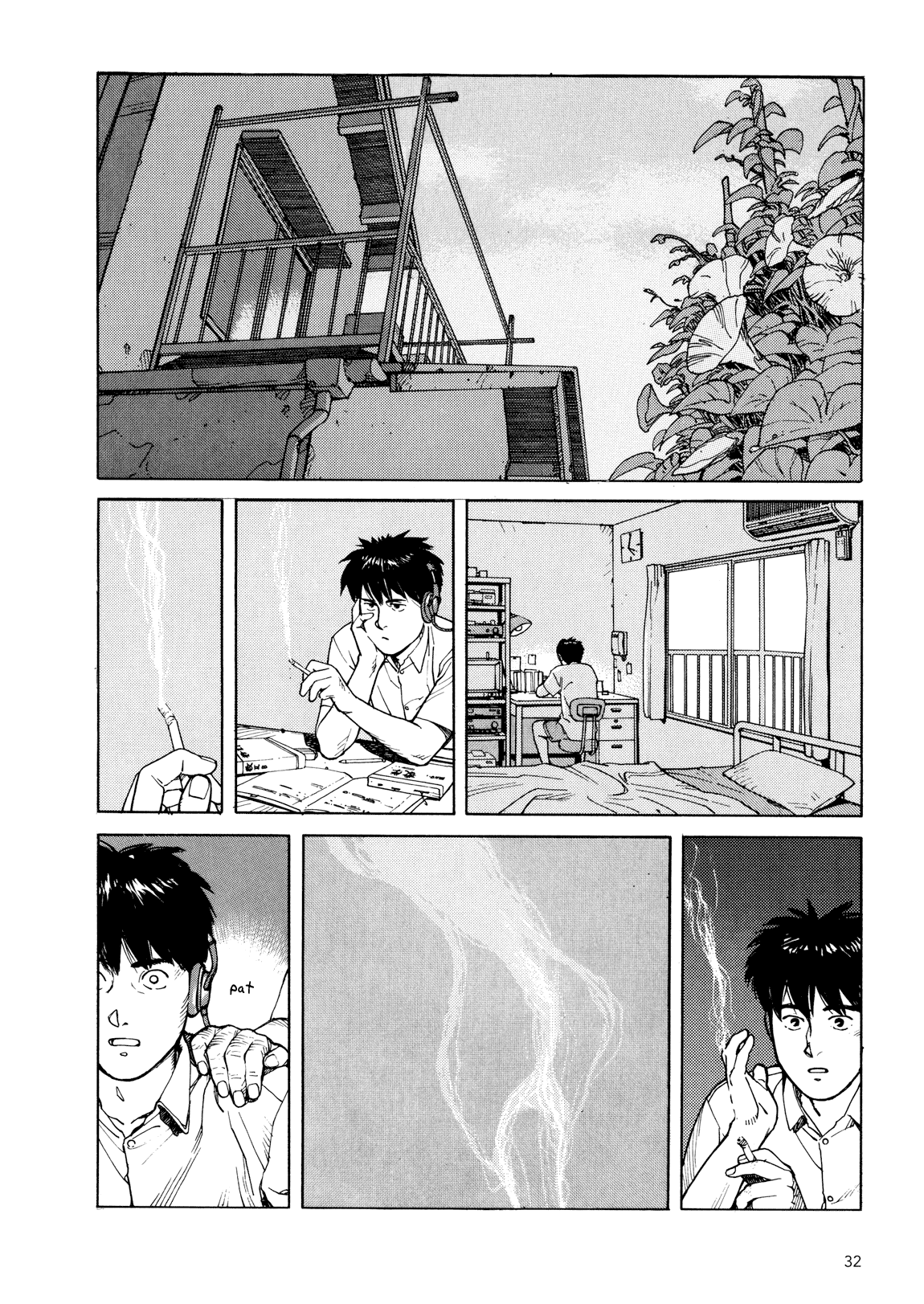 Kaikisen Chapter 0.2 page 31 - Chapter 0 v2