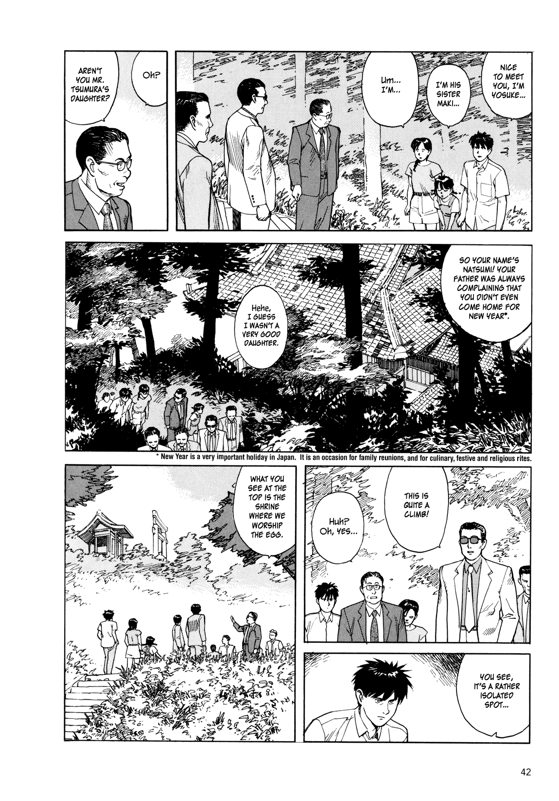 Kaikisen Chapter 0.2 page 41 - Chapter 0 v2