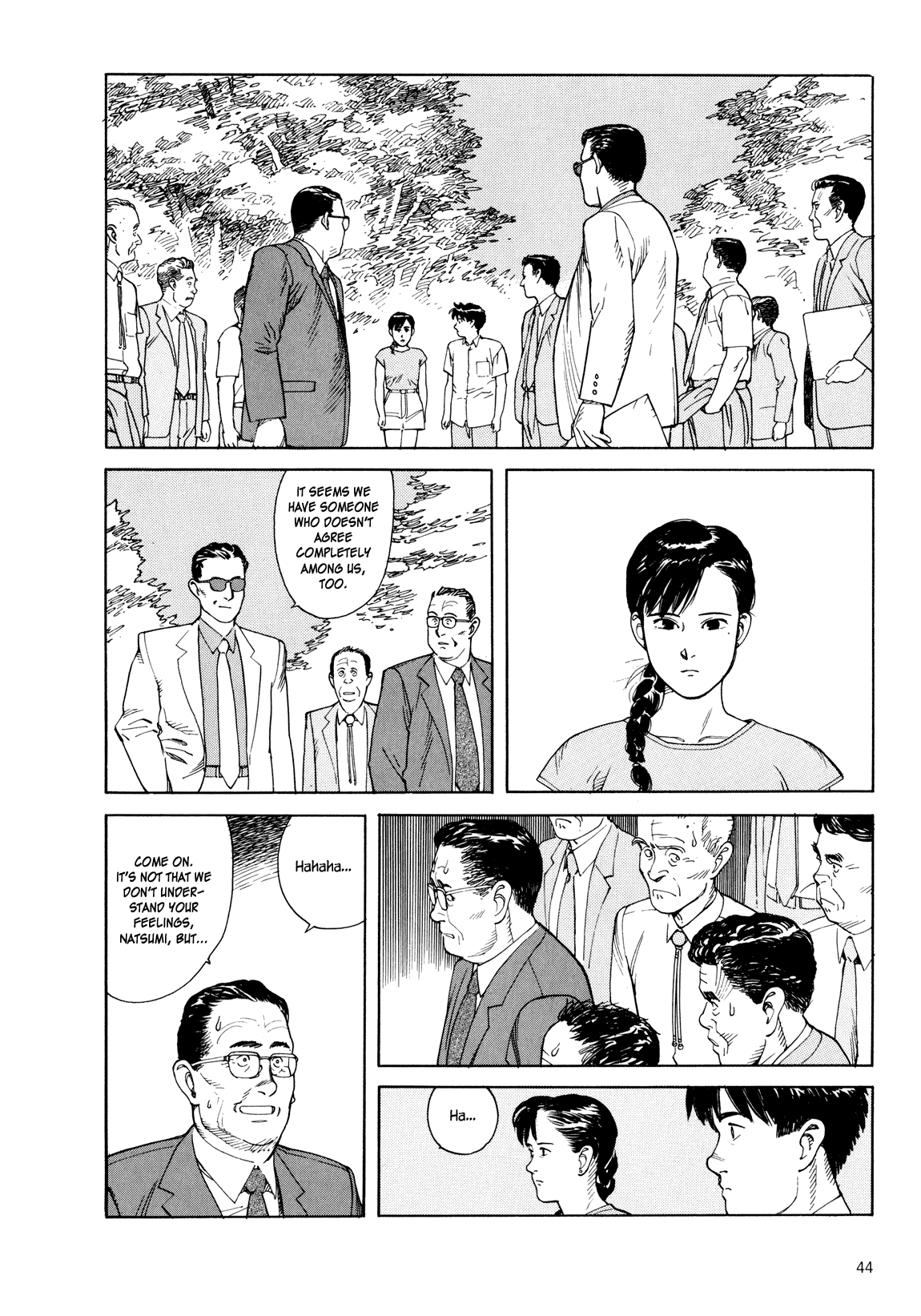 Kaikisen Chapter 0.2 page 43 - Chapter 0 v2