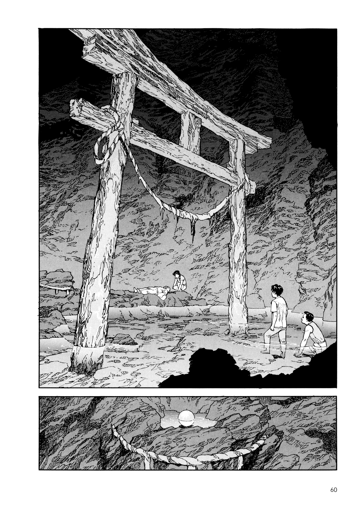 Kaikisen Chapter 0.2 page 59 - Chapter 0 v2