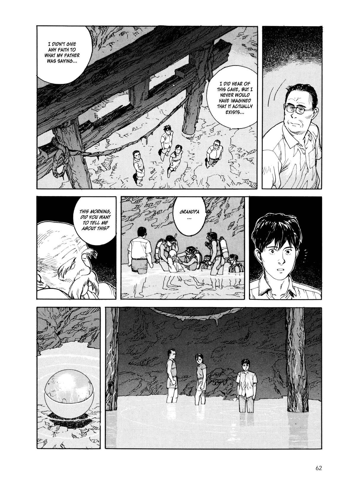 Kaikisen Chapter 0.2 page 61 - Chapter 0 v2